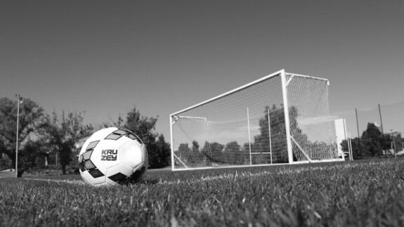 KRUZEY soccer ball