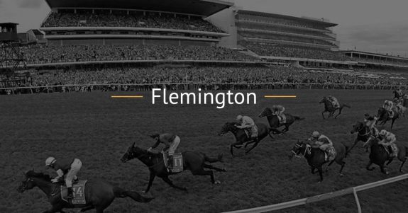 Melbourne Cup horses 2019