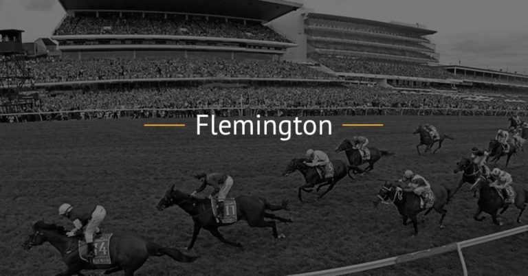 Melbourne Cup horses 2019