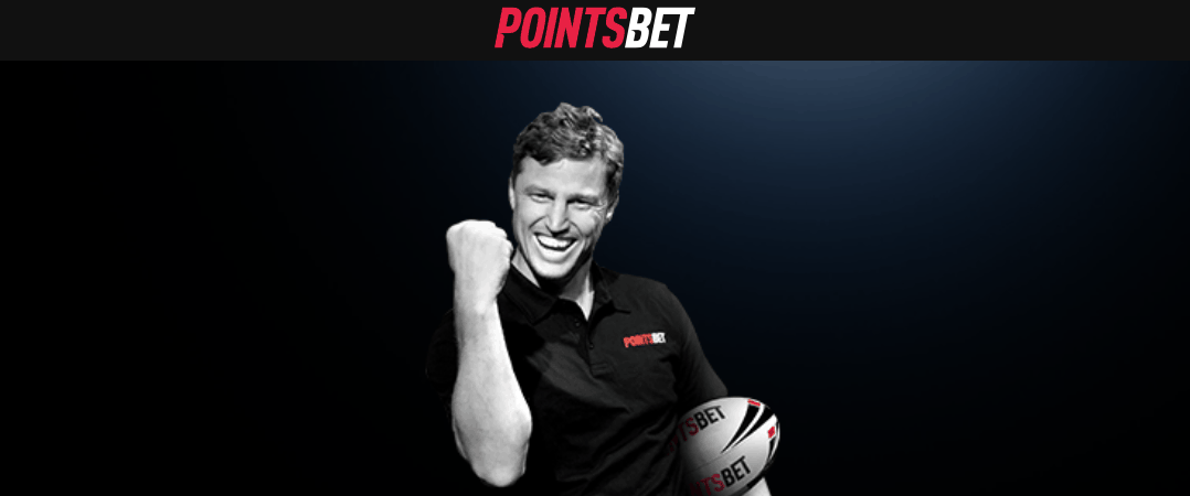 Pointsbet Promo Code