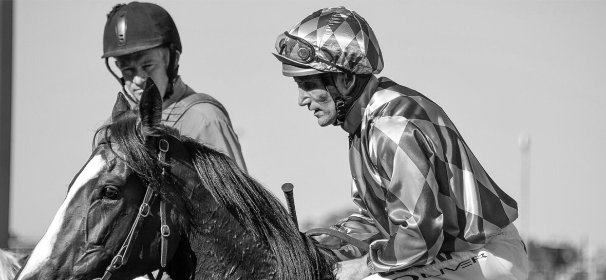 Damien Oliver Spright