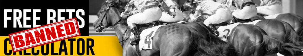Free Bets Banned 2019