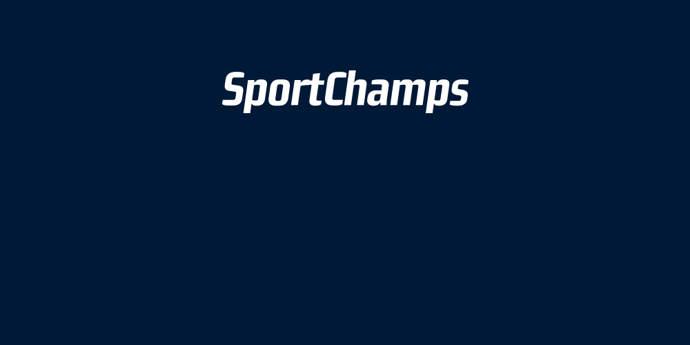 SportsChamps Promo Code