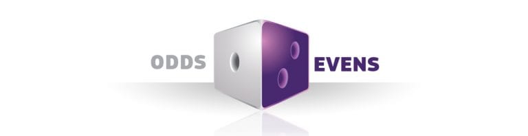 TAB odds and evens