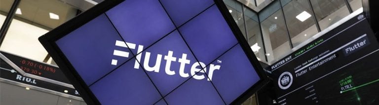 Flutter entertainment