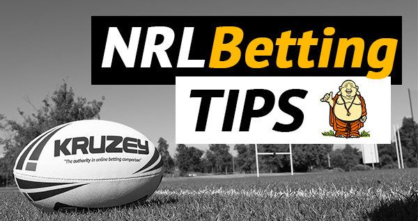 NRL Best Tips and Multi Bet of the Weekend