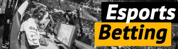 esports betting