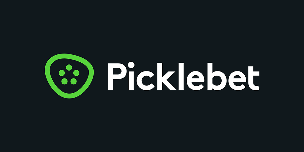 picklebet betting site logo