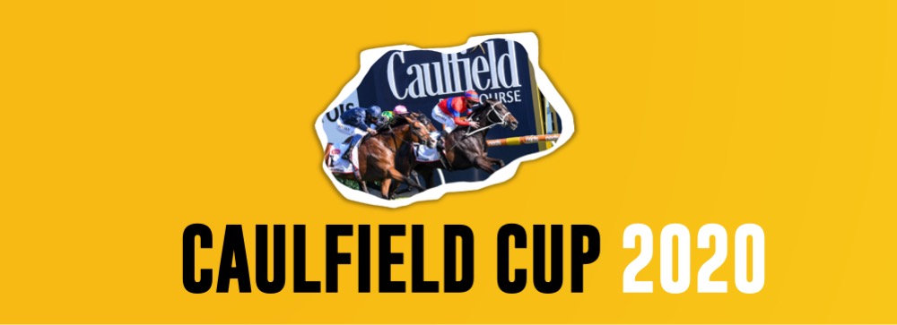 Caulfield Cup 2020