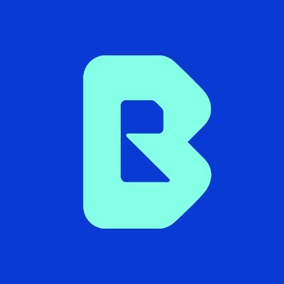 Betr mobile logo