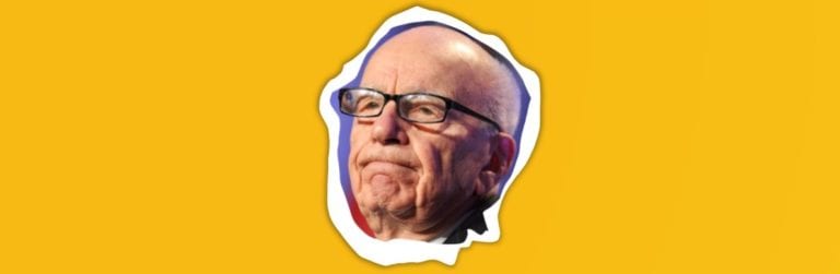 Rupert Murdoch Tabcorp