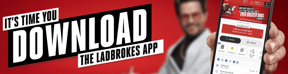 Ladbrokes Betting App