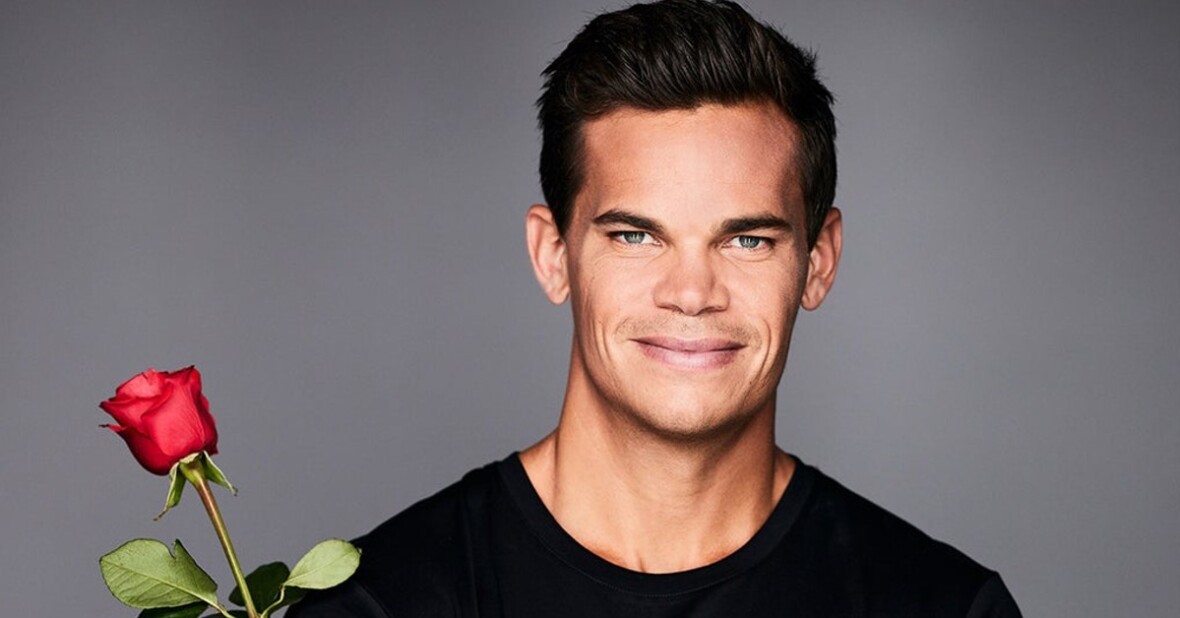 Bachelor winner leaked