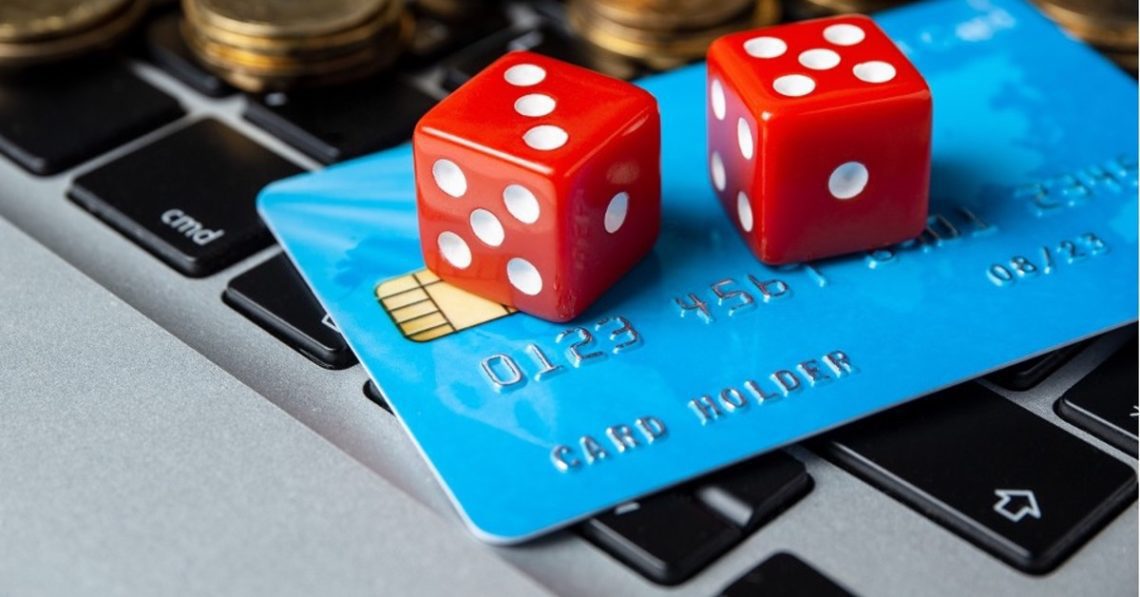 bookmakers agree on banning credit cards