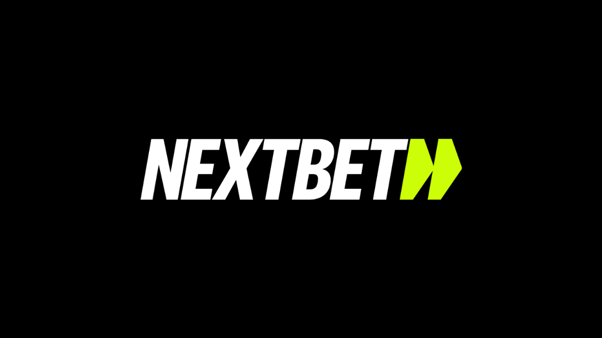 Nextbet Logo
