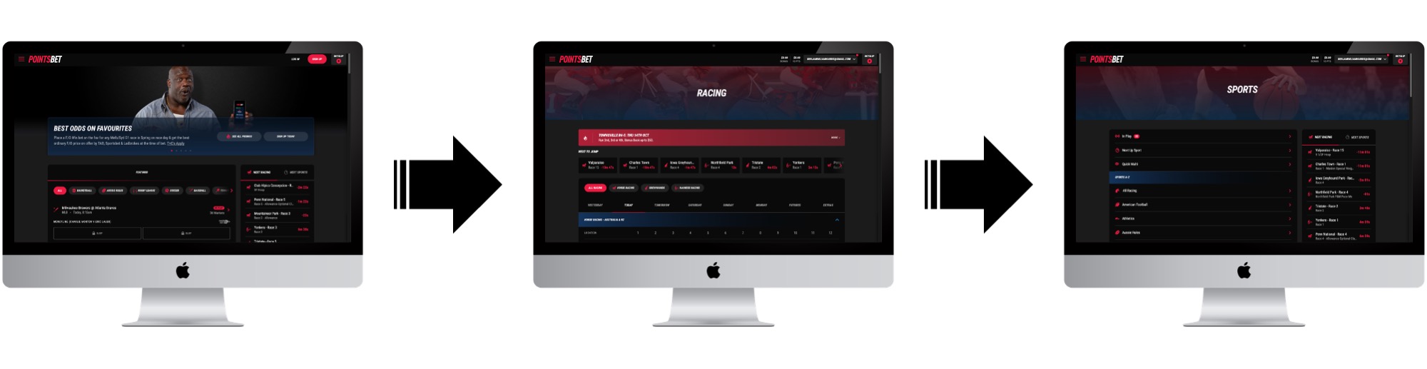 Pointsbet.com.au