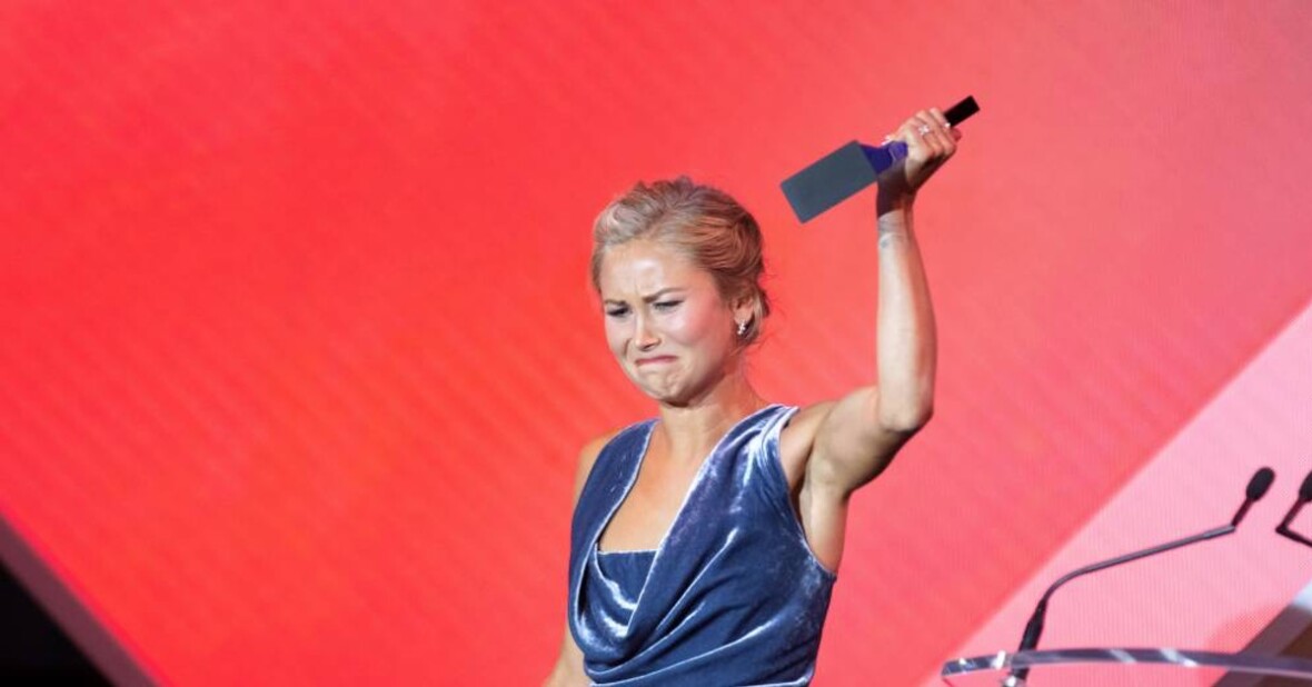 Bets Banned! Australian of the Year Awards Winner Leaked