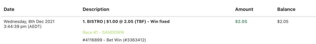 TexBet Win