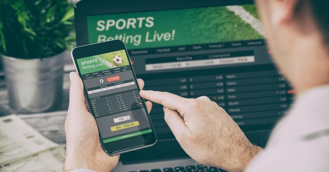 Australian Research Shows that Positive Messages Help Manage Online Wagering