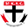 St. Kilda Saints Icon