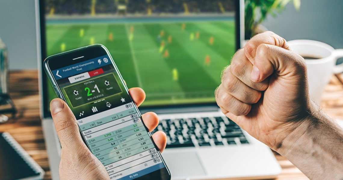 ACMA- As Sporting Codes Bounce Back So Does Sports Betting