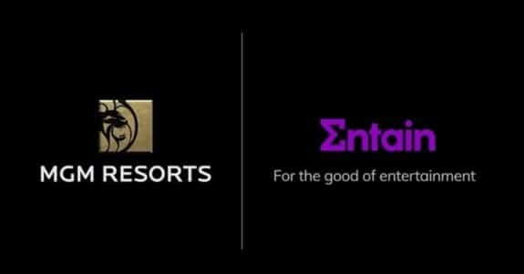 Entains Mistakes Cost BetMGM A$33,000