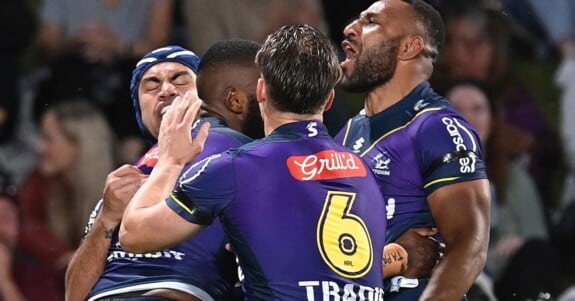 NRL Pushes Ahead with US Betting Market Plans