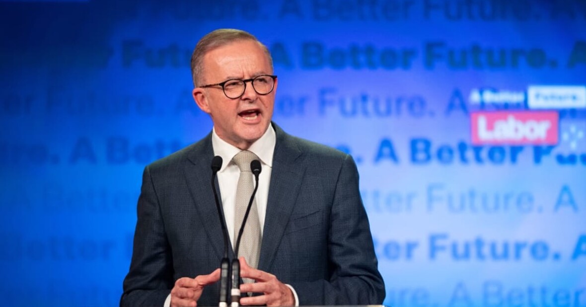 Bookies Predict Labor Will Win Next Election Too