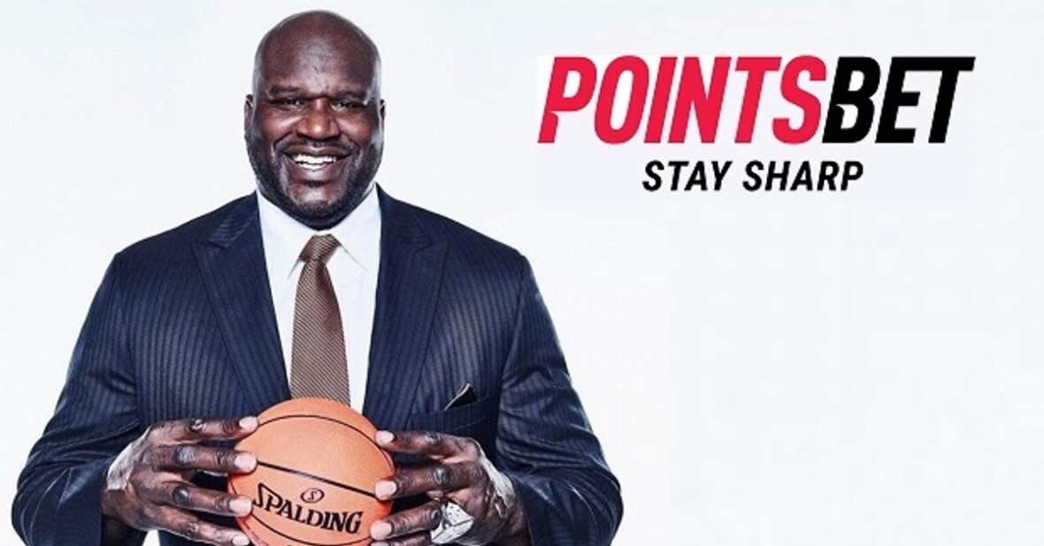 PointsBet Named Top Sports Betting Operator at EGR Awards