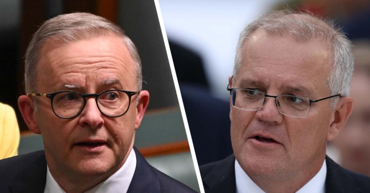 Sportsbet Predicted a Close Race as Punter Bet $80K on Labor