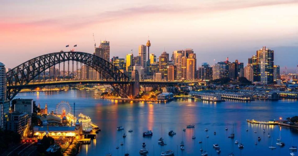 NSW Government to Improve and Modernize Betting Laws