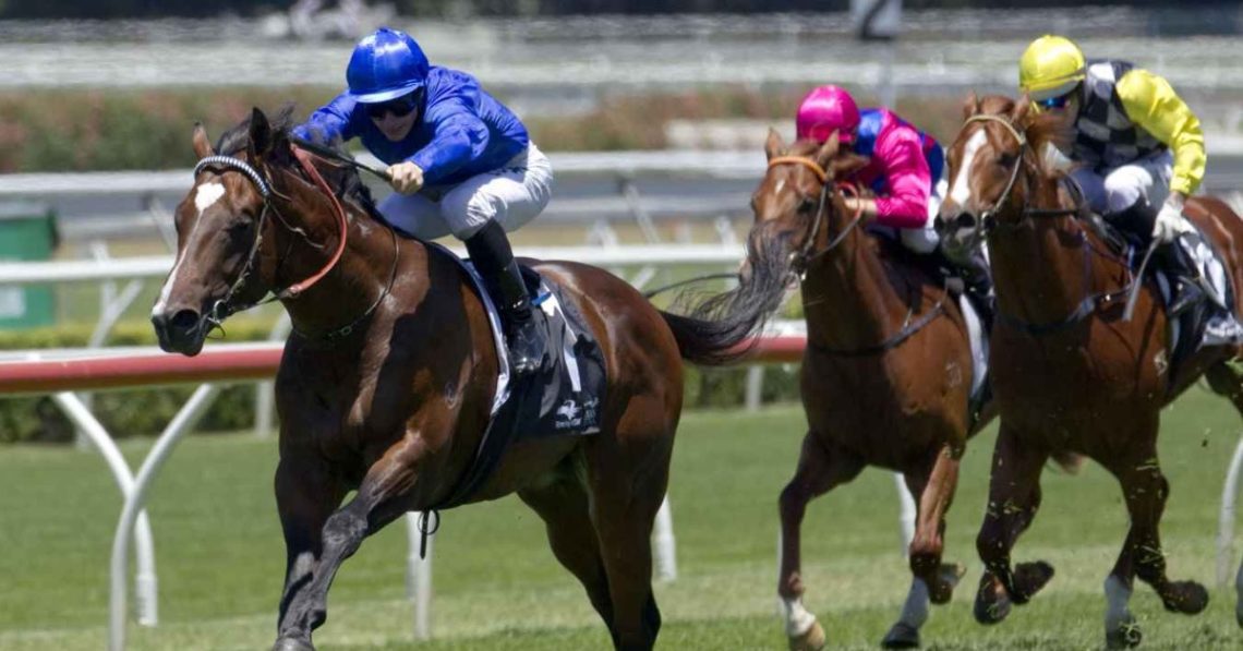 NSW Racing Industry to Get A$265 Million from New Betting Tax