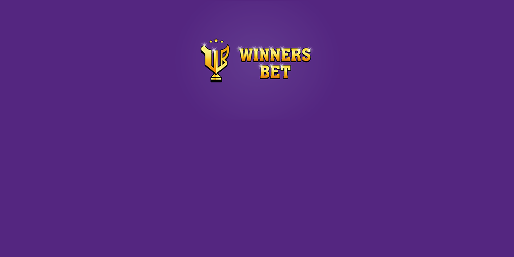 Winnersbet Promo code