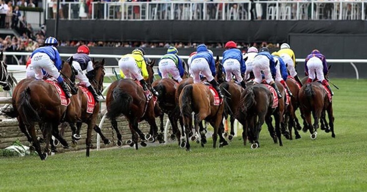 Ladbrokes and Neds Owner Launches Online Racing Channels