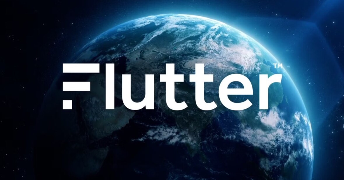 Flutter Customers in Australia Increase By 10%