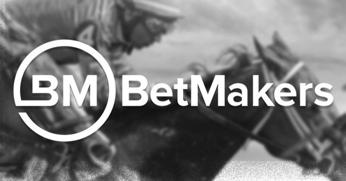 Global Tote Arm Is BetMakers Leading Revenue Generator Now