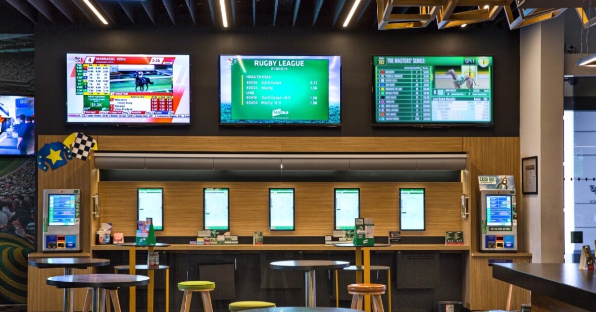 Tabcorp Focuses on Growing Customer Base