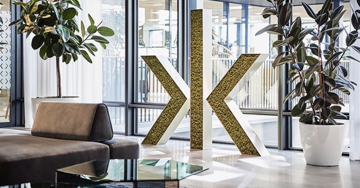 Unibet Owner Targets 27% Revenue Increase by 2025