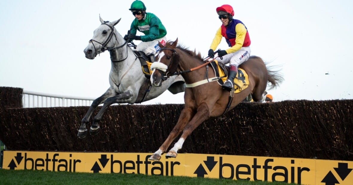 Betfair Launches Refreshed Betfair Hub