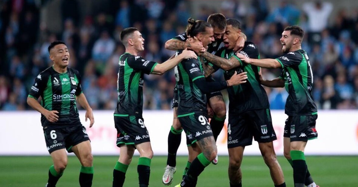 Genius Sports Becomes Official Data Provider for the A-Leagues