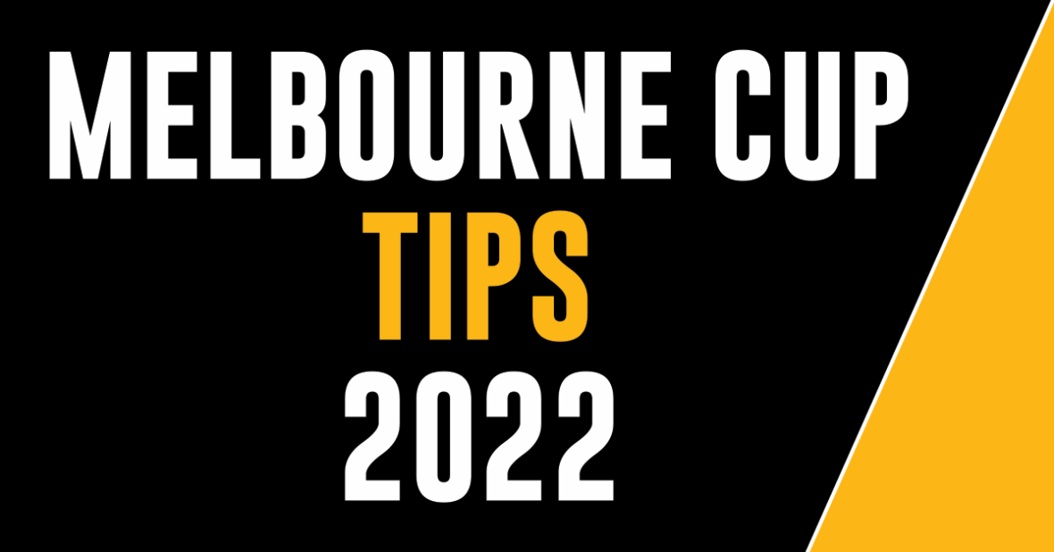 Melbourne Cup Tips 2022