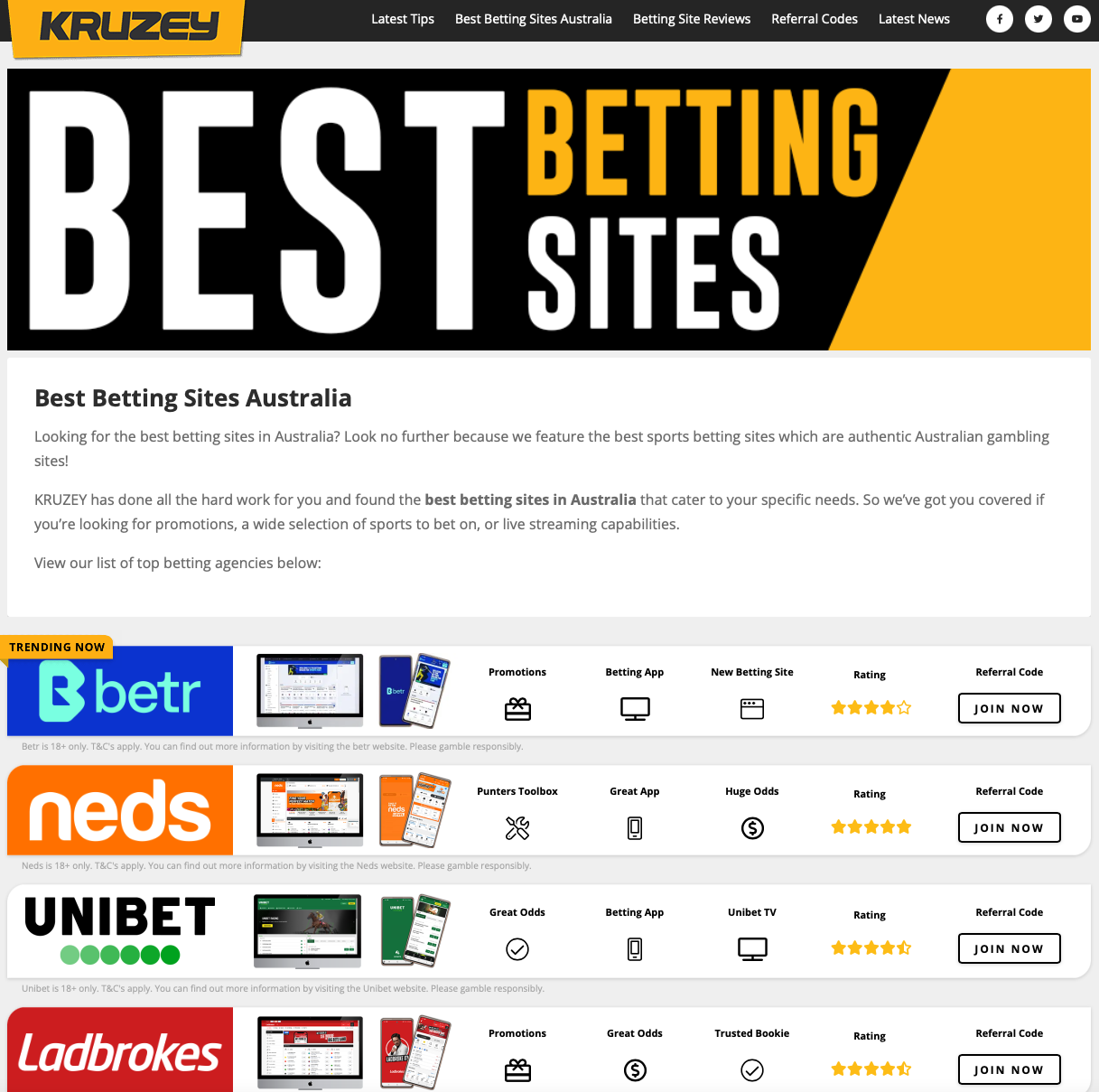 How To Win Clients And Influence Markets with Best Betting Sites