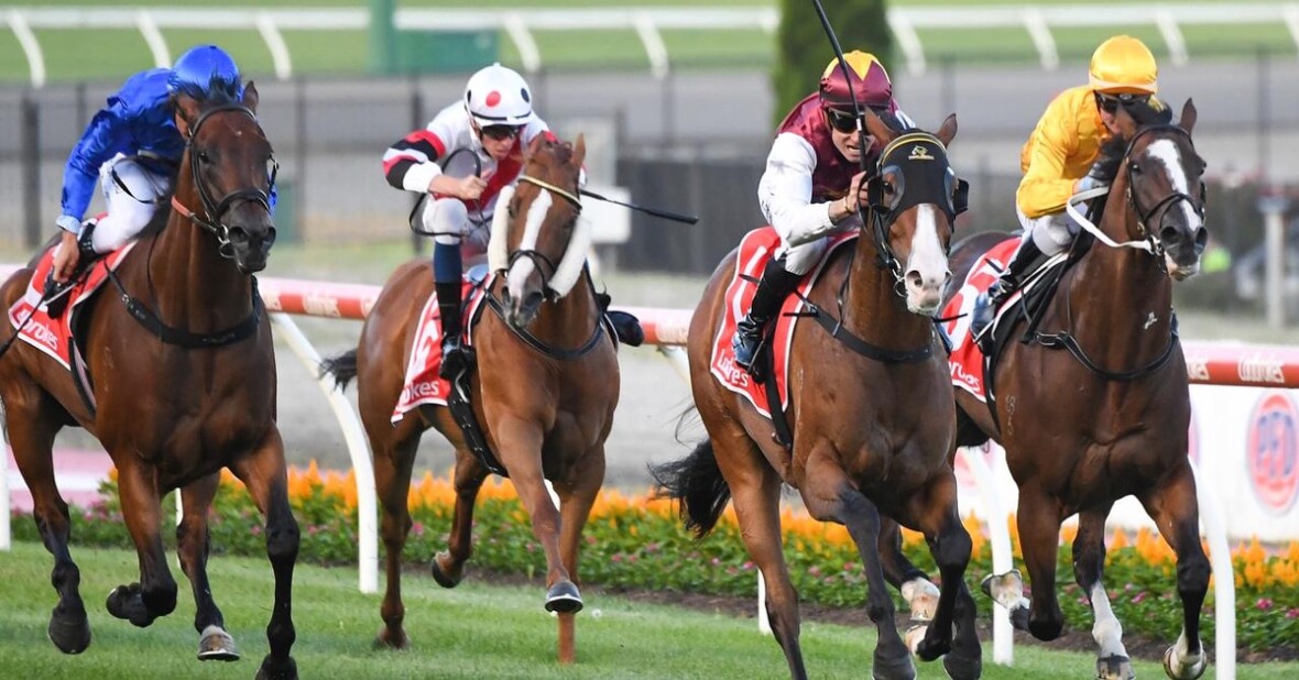 BetMakers and Racing Victoria Sign Digital Distribution Deal