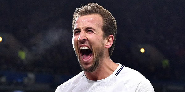 Harry Kane