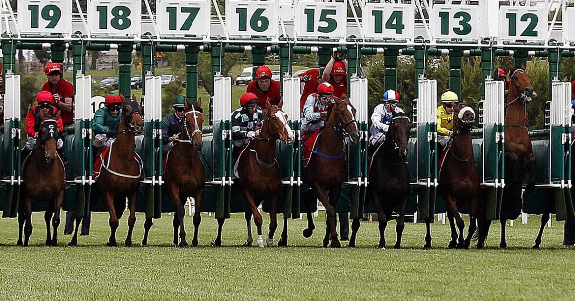 Melbourne Cup Punter Wins $150,000 from a $1 Bet
