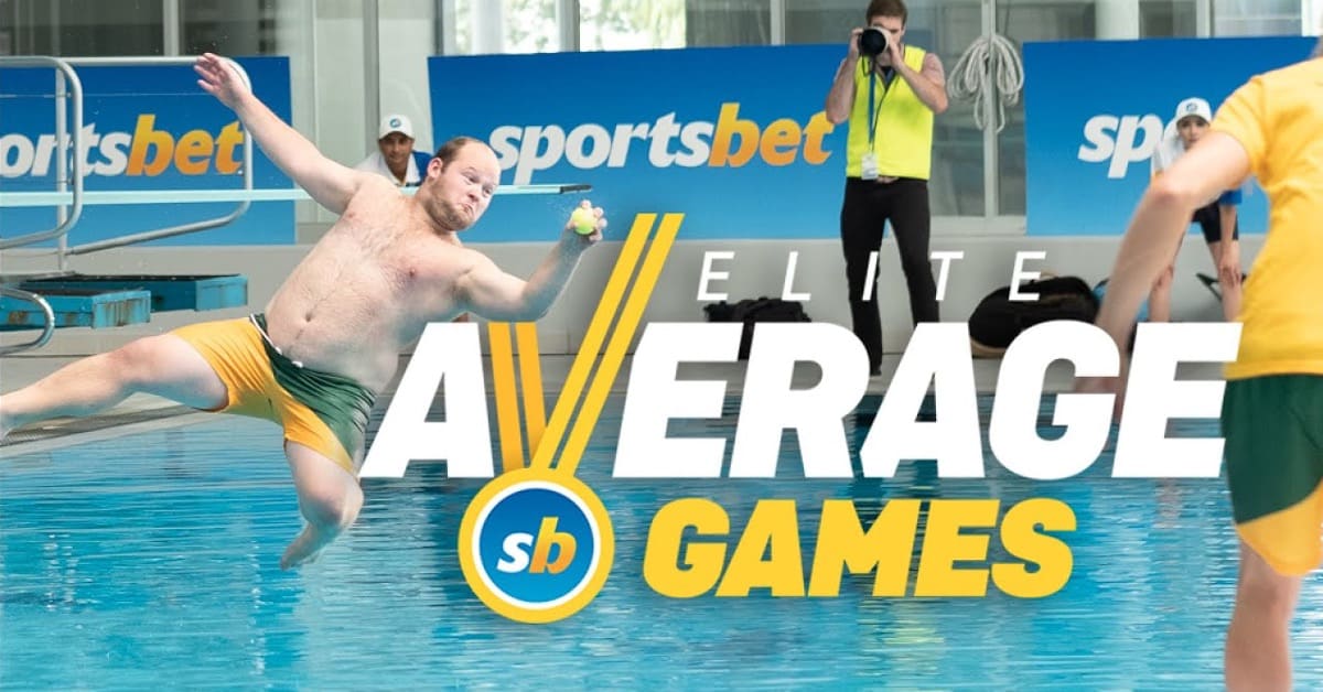 Sportsbet and Ladbrokes Support Sustainable Ad Practices KRUZEY