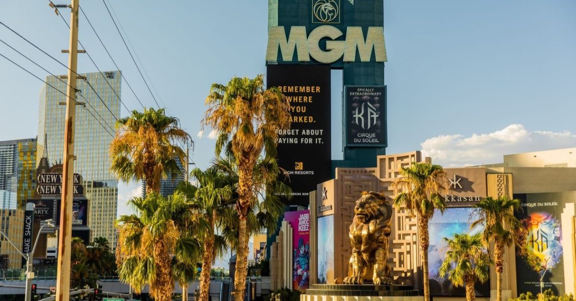 MGM to Come Back with another Bid for Ladbrokes Owner