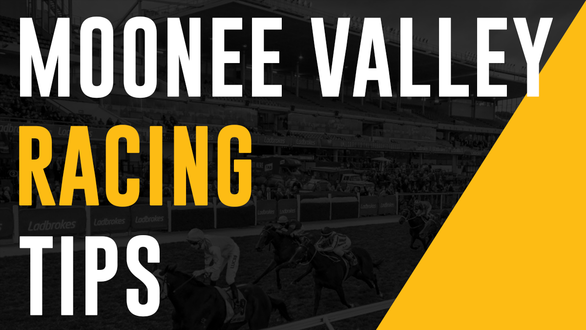 Moonee Valley Racing Tips