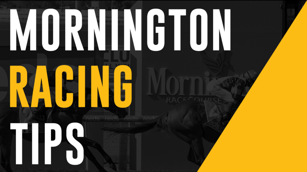Mornington Racing Tips