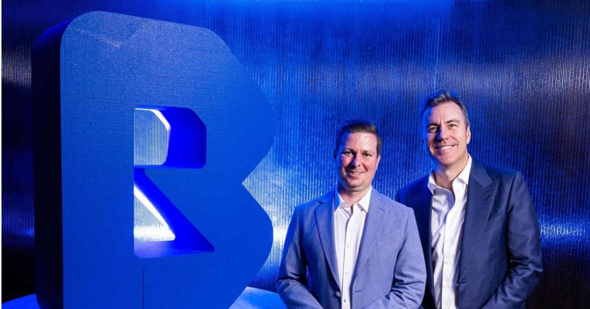 News Corp and BetMakers Up Stakes in betr